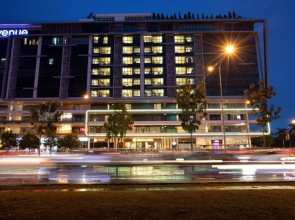 The LUMA Hotel - A Member of Design Hotels