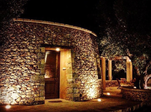 Borgo Rosso Terra
