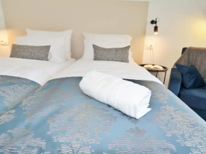 Luxury Villa Magico - Rooms&Restaurant