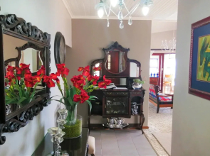 Dana Bay B & B Guest House