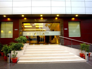 Agi Inn