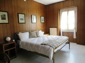 L'Acero Rosso B&B