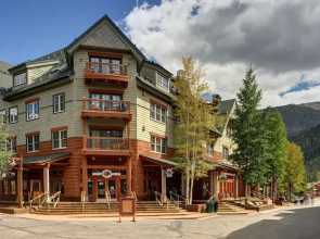 Jackpine & Black Bear Condos by Vail Resorts