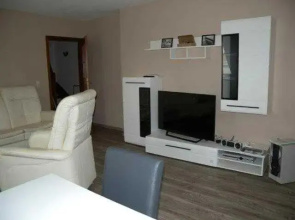 Trassenheide Strandgalopp am Walde Wohnung W1TE