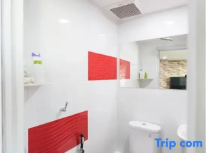 3-Bed Exec Suite RumahKu Airport Penang