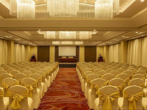 Sarovar Portico Sriperumbudur