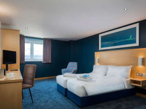 Travelodge Birmingham Dudley