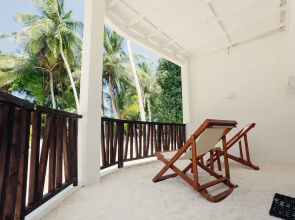 Azul Retreat