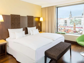 NH Collection Dresden Altmarkt