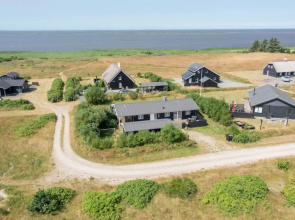 "Toni" - 12km from the sea in Western Jutland