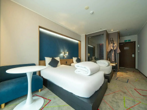 South Vandeco Hotel