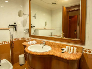 Grand Excelsior Hotel Sharjah