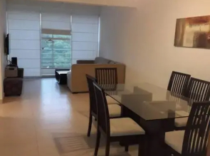 Departamento familiar de 3 dormitorios 602