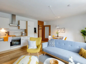 Apartment Winterberg - Stylish