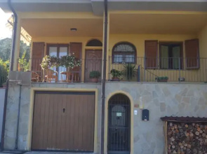 Casa Vacanze l'Oliveto
