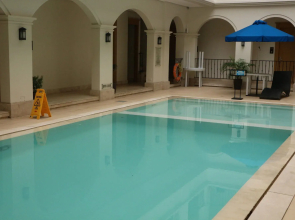 Boracay Sands Hotel