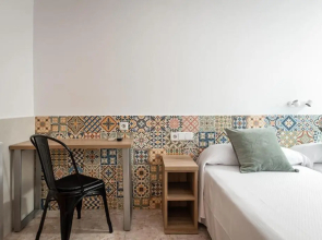 Hostal Baler
