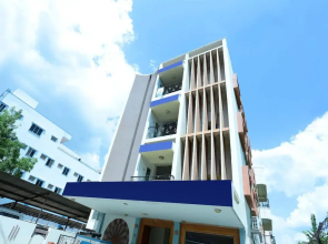 OYO 18627 Hotel Mithila