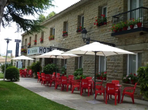 Hotel El Mesón