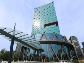 Hotel voco Milan - Fiere by IHG