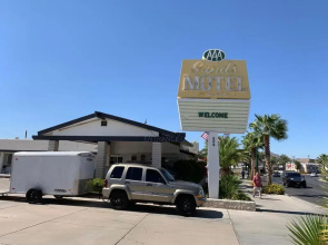 The Sands Motel