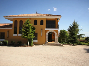 Hotel Finca las Beatas