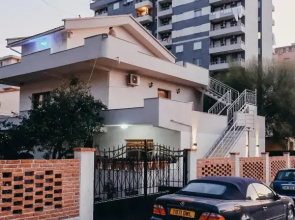 Apartments Mehmeti
