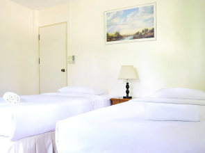 Moosi Yard Hometel Khaoyai