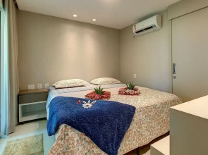 Apartamento no Melhor de Porto das Dunas