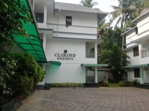 Athirapilly Clirind Resort