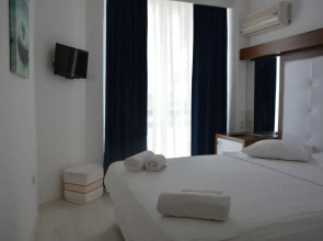 Jura Hotels Ada Beach Kuşadası