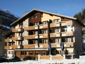 Hotel Fiescherhof