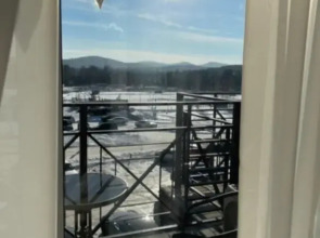 Valley Sunny, корпус Sport Residence (Валли Санни, корпус Спорт Резиденс)