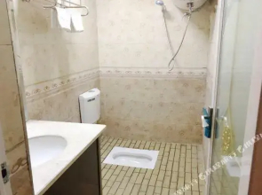 Xuanliang Hostel