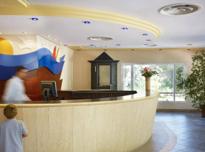Insotel Club Maryland