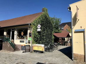 Brauhaus und Pension Babben