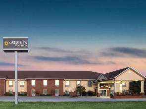 La Quinta Inn by Wyndham Calhoun South I-75
