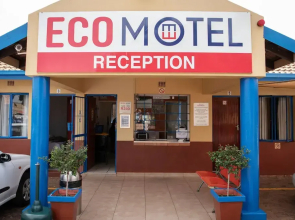Ecomotel Germiston