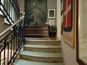 A La Maison Ravenna