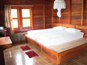 Dolin Cottage