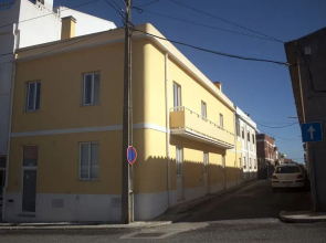 Friendly Peniche Apartment