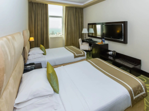 Mangrove Hotel