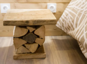 Gîte de standing 9P avec sauna & salle d'escalade