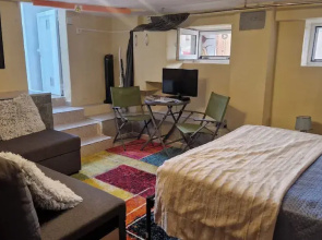 The Fey Economy Apartment Gran Alacant