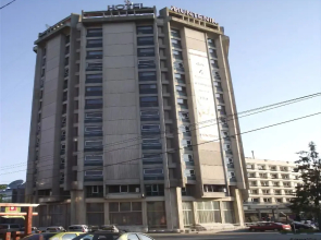 Hotel Muntenia