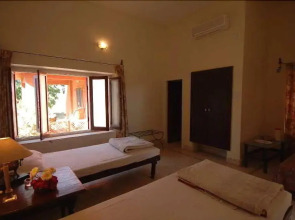 Marudyan Resort