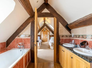 The Townhouse Ludlow