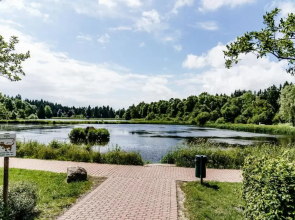 Haus am See HS 597