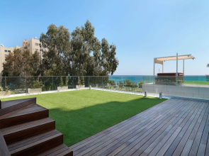 Olympic Residence