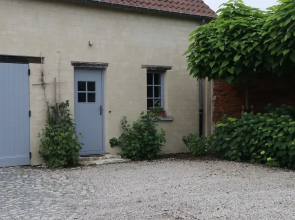 Van Hamme 1642 apartment - Brussels